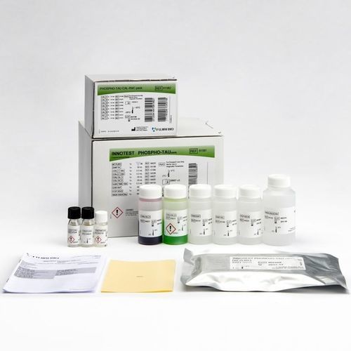 Kit de teste para doenças neurodegenerativas - INNOTEST® PHOSPHO-TAU (181P) - Fujirebio - clínico / biológico / de líquido cefalorraquidiano