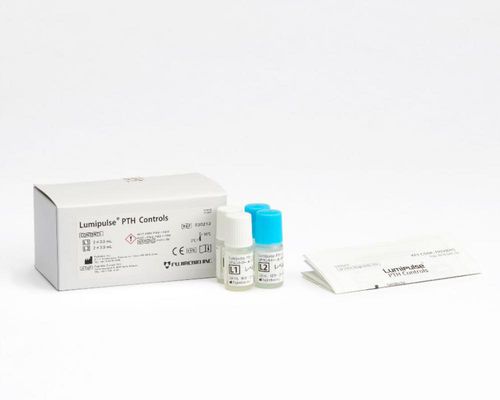 Kit de reagentes em solução - 230213 - Fujirebio - de laboratório / para controle de qualidade / testado