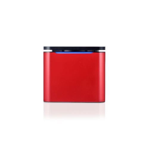 Termociclador em tempo real - Mic qPCR - Fujirebio - para PCR rápido / fixo / compacto