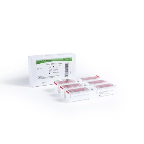 Kit de teste para pesquisa - Lumipulse® G Mesothelin - Fujirebio - para câncer / para oncologia / de marcadores tumorais