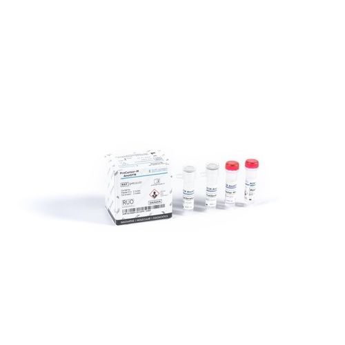Kit de teste para câncer - PreCursor-M AnoGYN - Fujirebio - em tempo real / molecular