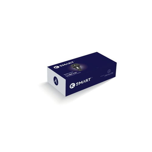 Teste rápido de COVID-19 - Ksmart® - Avalun - de antígeno / de SARS-COV-2 / de sangue total