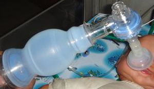 Kit de emergência médica - AVI Healthcare - de reanimação / neonatal