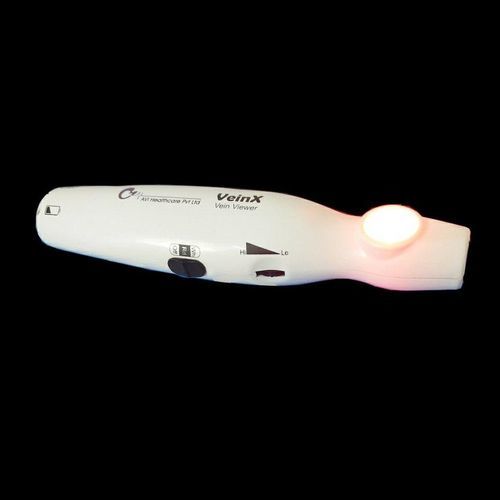 Localizador de veias neonatal - VeinX - AVI Healthcare - de LED