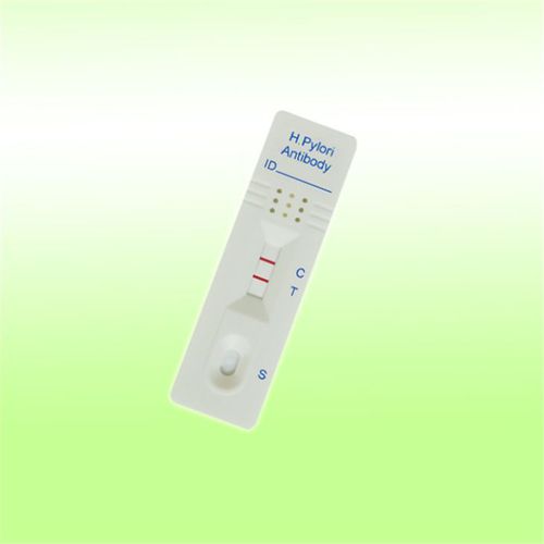 Teste rápido para doenças infecciosas - 1O02 series - Boson Biotech Co., Ltd. - de IgG / de Helicobacter pylori / de soro