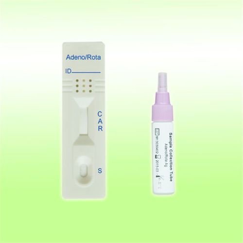 Teste rápido de diarreia - 1N08S4 - Boson Biotech Co., Ltd. - de antígeno / de adenovírus / de rotavírus
