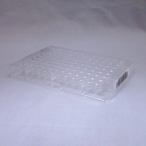 Microplaca para análises hematológicas - 69302 - Diagast - de diluição / com 48 poços / de sangue