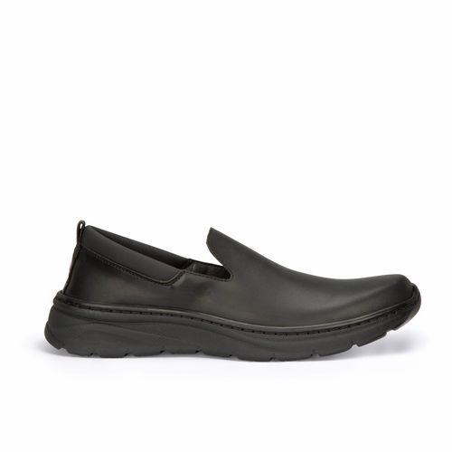 Sapato hospitalar unissexo - MARSELLA PLUS - DIAN - respirável / lavável / antiderrapante