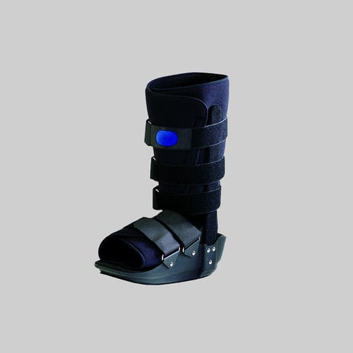 Bota imobilizadora curta - DR-A017-1 - Duk-In - inflável