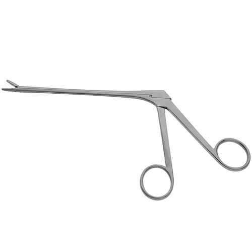 Pinça cirúrgica - Erbrich Instrumente - de preensão / de Kerrison / reta
