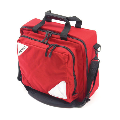 Bolsa de traumatologia - 5103 - Ferno International - de proteção / com alça para tiracolo / em tecido