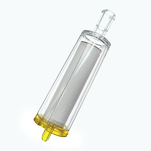 Filtro para líquidos - Nutrivex - GVS - venoso / PVDF