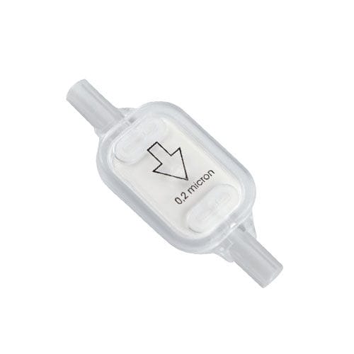 Filtro para líquidos - Speedflow Baby 0.2 µm - GVS - venoso / infantil / em PTFE