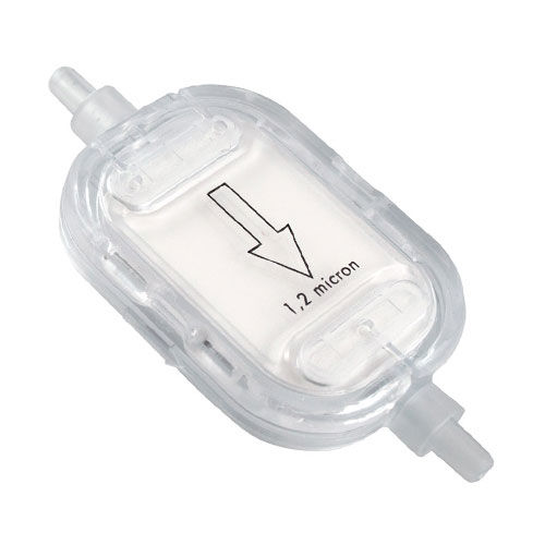 Filtro para líquidos - Speedflow Adult 1.2 µm - GVS - venoso / em PTFE