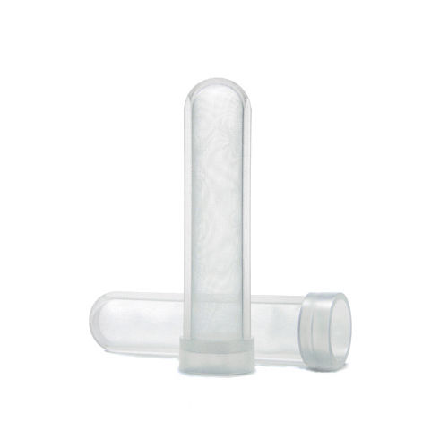 Filtro de sangue - FI162 - GVS - venoso / em polipropileno / tubular