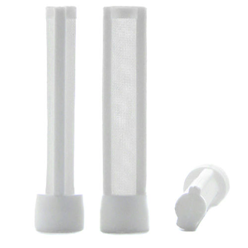 Filtro de sangue - FI219 - GVS - venoso / em polipropileno / tubular