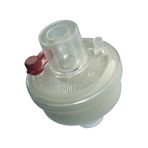 Filtro HEPA - 9898/01BAUA - GVS - eletrostático / de gás / para ventiladores pulmonares