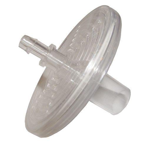 Filtro de ar - 2200/26ABUA, 2200/26BAUA - GVS - para aspirador médico