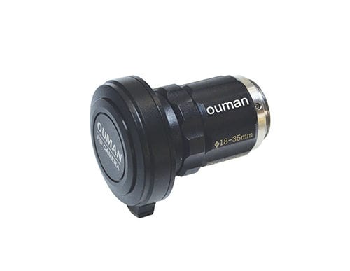 Acoplamento para endoscópios - F18-35mm HD - Jiangsu Ouman Electronic Equipment