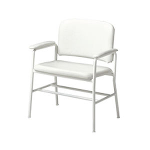 Cadeira de banho com braços - KA220ZA55/60/65 - K Care Healthcare Equipment - com encosto / para pessoas obesas