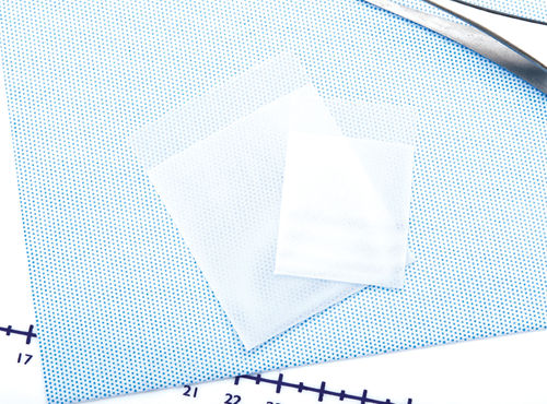Bolsa para amostras biológicas - 3801085 - Leica Biosystems - em nylon