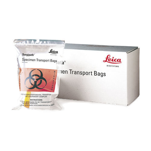 Bolsa de conservação de transporte - 3803110 - Leica Biosystems - de laboratório / em polietileno
