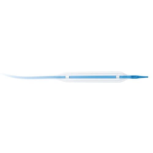 Cateter de dilatação para PTCA - Hoper  - Lepu Medical - coronário / balão / 3 Fr