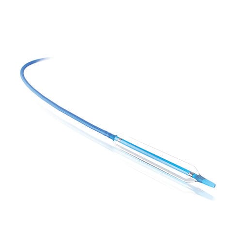 Cateter de dilatação para PTCA - Mini Tadpole™  - Lepu Medical - coronário / balão