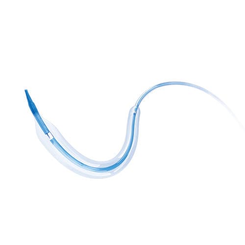 Cateter de dilatação - Tadpole™ - Lepu Medical - coronário / balão / com ponta atraumática