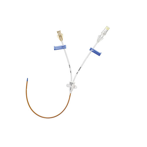 Cateter de anestesia - Safecath Plus  - Lepu Medical - venoso / venoso central