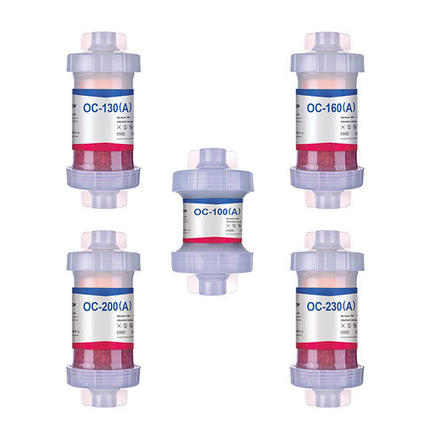 Filtro de sangue - OC series - Lepu Medical - para diálise