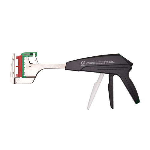 Grampeador cirúrgico linear - SAF series - Lepu Medical - para cirurgia gastrointestinal / descartável