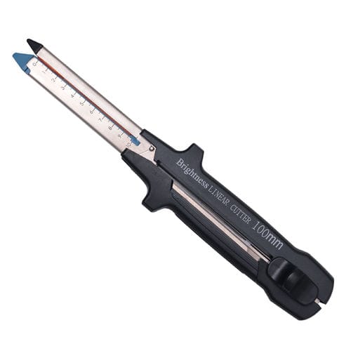 Grampeador cirúrgico linear - GH series - Lepu Medical - para cirurgia gastrointestinal / descartável / cortante