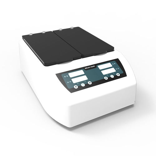 Incubadora de laboratório de bancada - R-24C - Lepu Medical - aquecedora / automática