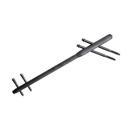Haste intramedular para fêmur - Standard Gamma  - Lepu Medical - para trocânter / fixação proximal / em titânio