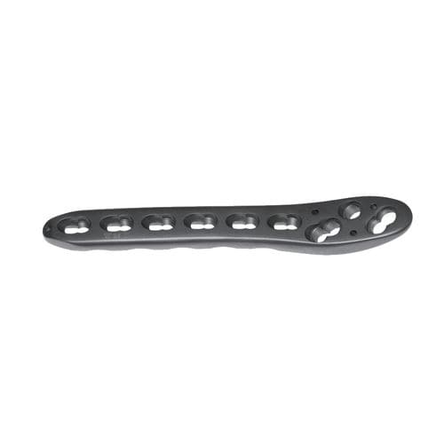 Placa de compressão óssea para trocânter - III - Lepu Medical - proximal / bloqueada / em titânio