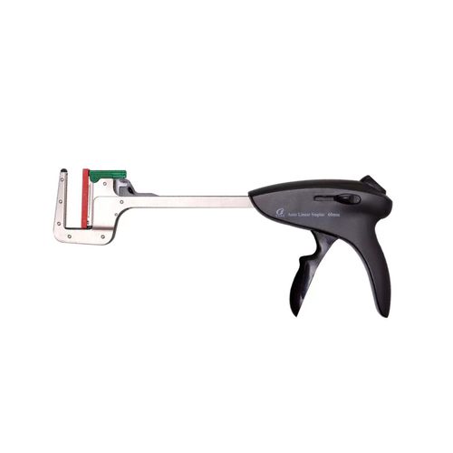 Grampeador cirúrgico linear - CKH series - Lepu Medical - para cirurgia gastrointestinal / descartável