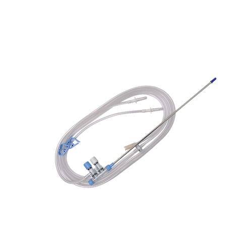 Cânula de sucção - BCX series - Lepu Medical - de irrigação / descartável