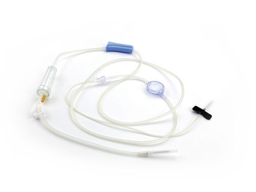 Kit de infusão - Lepu Medical