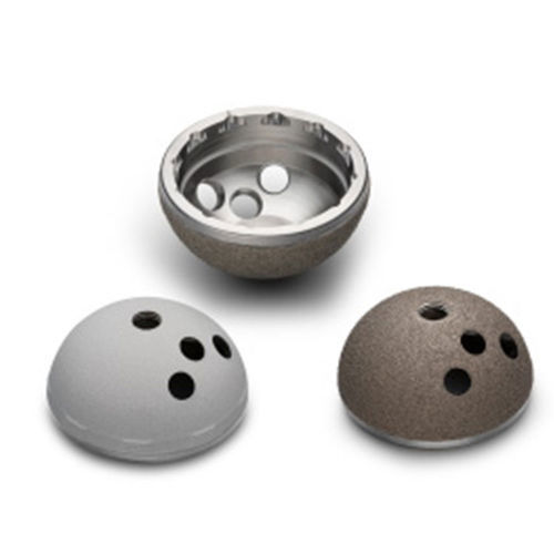 Prótese acetabular não cimentada - Lepu Medical