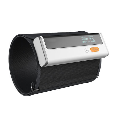 Medidor digital de pressão arterial automático - Armfit+ - Lepu Medical - oscilométrico / vestível / com conexão sem fio
