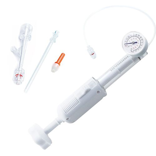 Bomba para cateter - LP-P-30-YNP - Lepu Medical