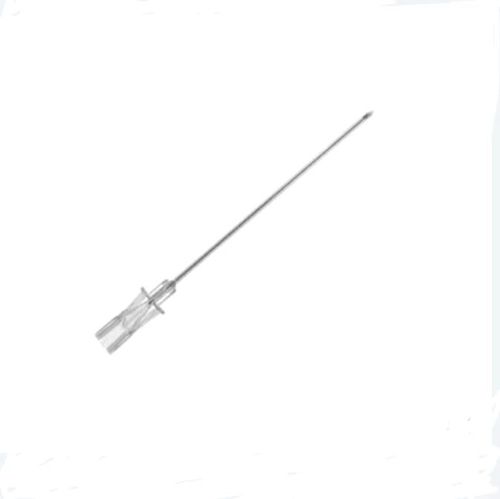 Agulha de injeção para angiografia - MMN 1870	 - Lepu Medical - 18G