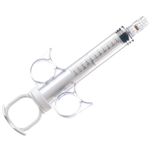 Seringa de dosagem - Angiospring™  - Lepu Medical