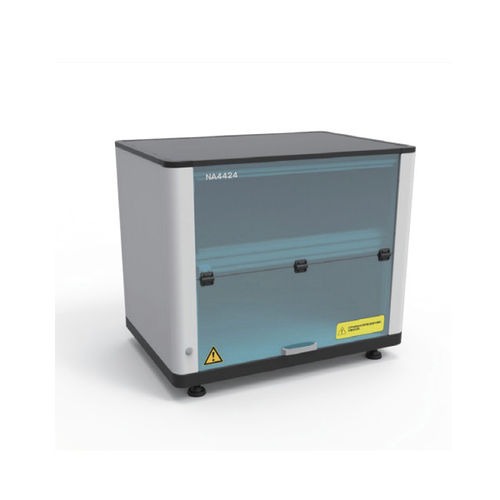 Sistema automático de preparação de amostras - NA4424 - Lepu Medical - de laboratório / para purificação / para extração de ácidos nucleicos