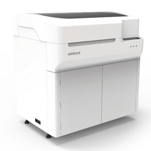 Analisador bioquímico automático - BC-600 - Lepu Medical - de bancada / compacto / portátil