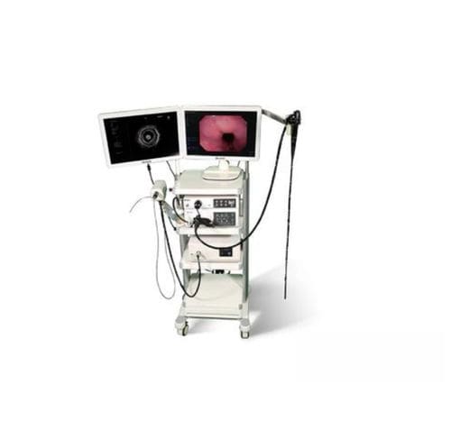 Sistema de imagens endoscópicas EUS - VSONIC 600 - Lepu Medical - para esofagoscopia / para colonoscopia