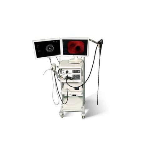 Sistema de imagens endoscópicas EUS - VSONIC 600B - Lepu Medical - para esofagoscopia / para colonoscopia