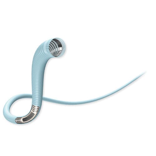 Microcateter de suporte - Freble™ - Lepu Medical - neurovascular / humano