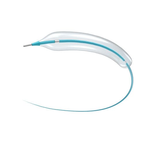 Cateter de suporte - Streamer&trade; - Lepu Medical - de dilatação / neurovascular / balão